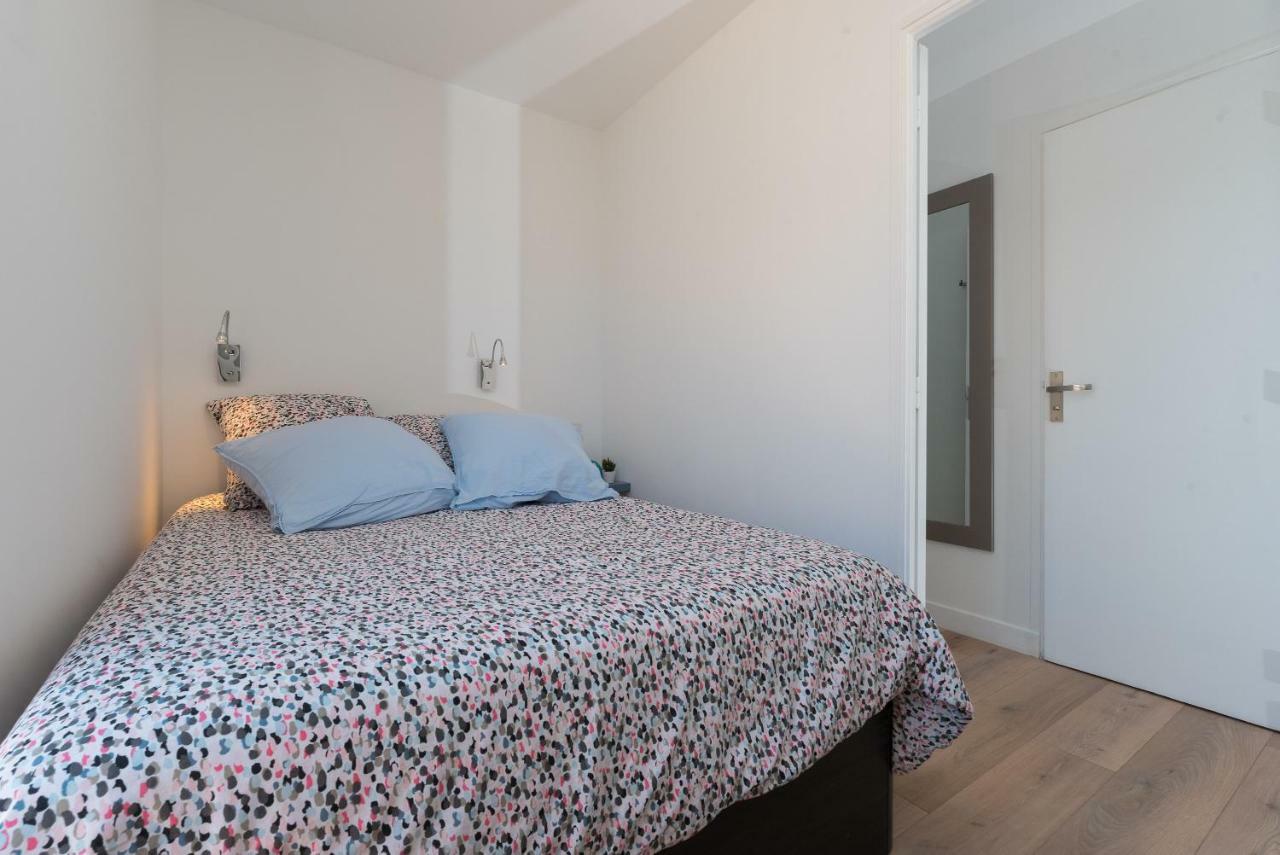 L'Ophelie Apartman Six-Fours-les-Plages Kültér fotó